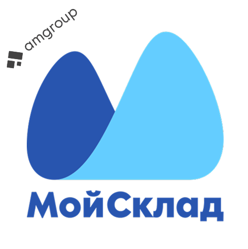 Мойсклад amoCRM