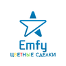EMFY Цветные сделки
