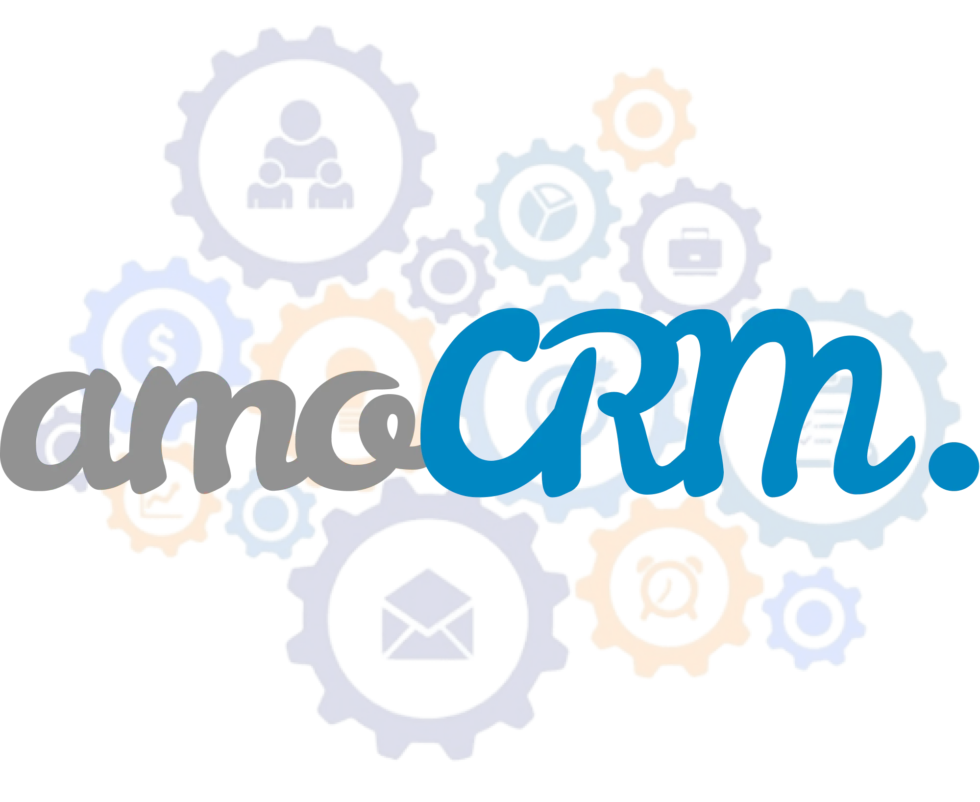 Настройка amocrm