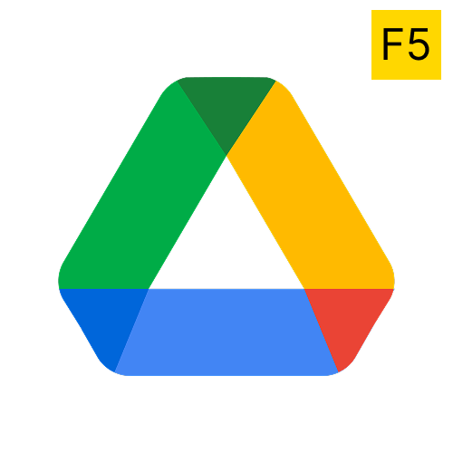Google драйв